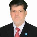 HAYDER FARIS SAEED