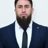 SHAHLAR VALIYEV