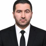 GABIL HUSEYNOV